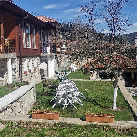 Апартамент При Рени Kopriwschtiza Exterior foto