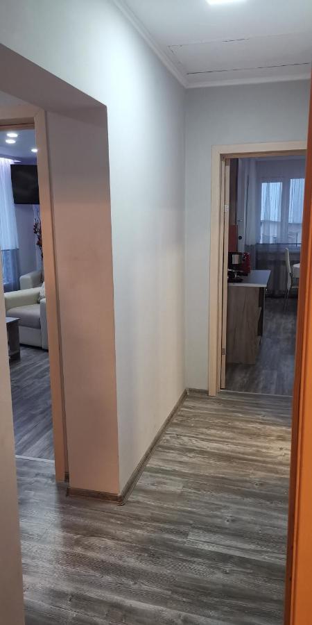 Апартамент При Рени Kopriwschtiza Exterior foto