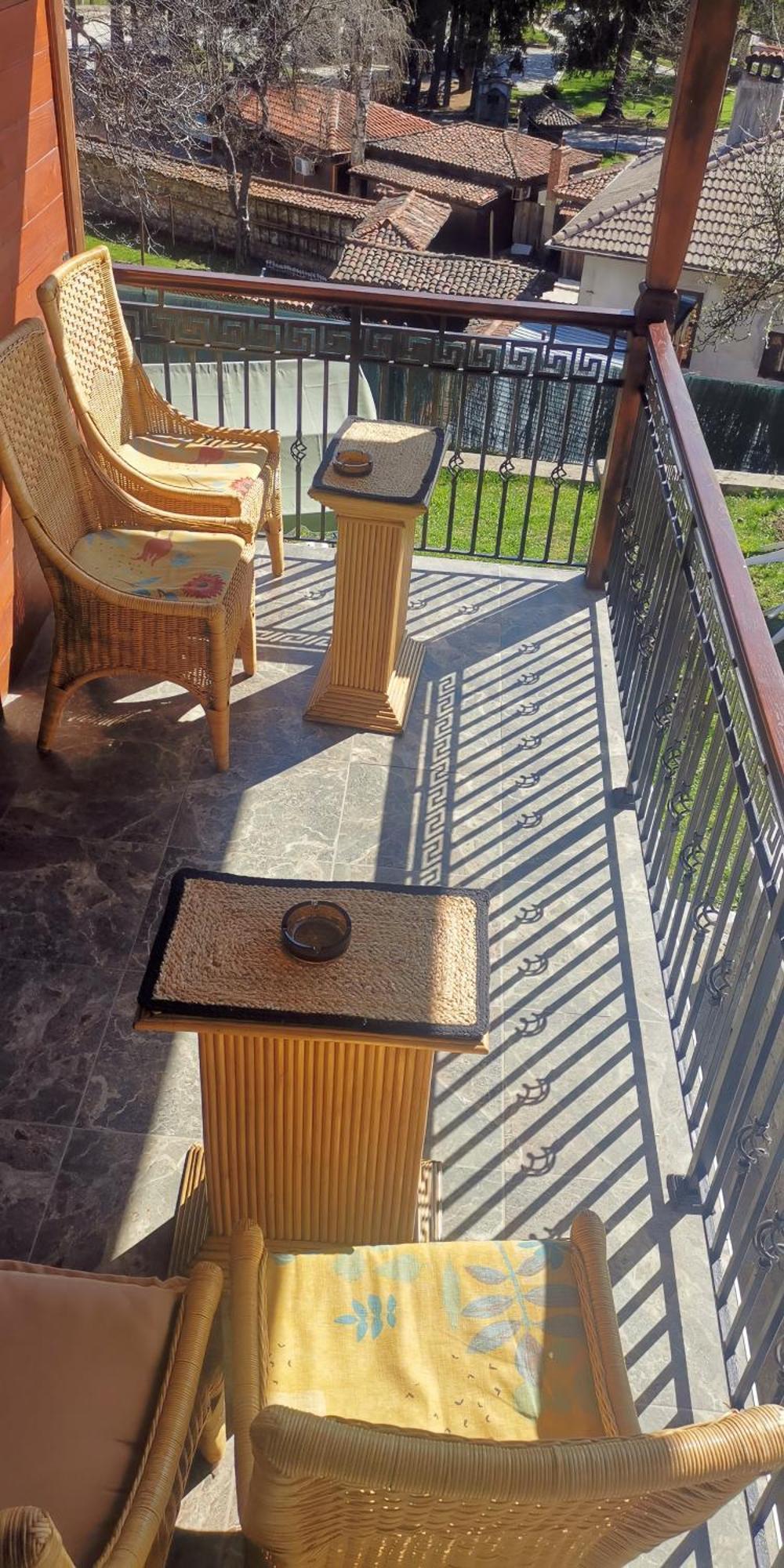 Апартамент При Рени Kopriwschtiza Exterior foto